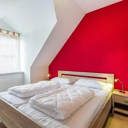 Schuetzenstr 17 Whg 10 Groemitz