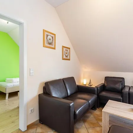 Apartment Schuetzenstr 17 Whg 10 *