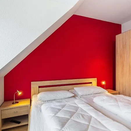 Apartment Schuetzenstr 17 Whg 10 Groemitz