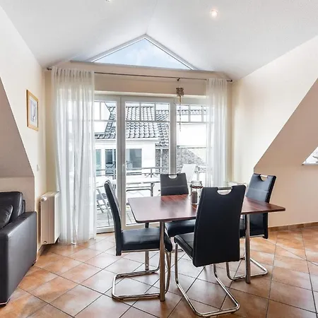Apartment Schuetzenstr 17 Whg 10 *