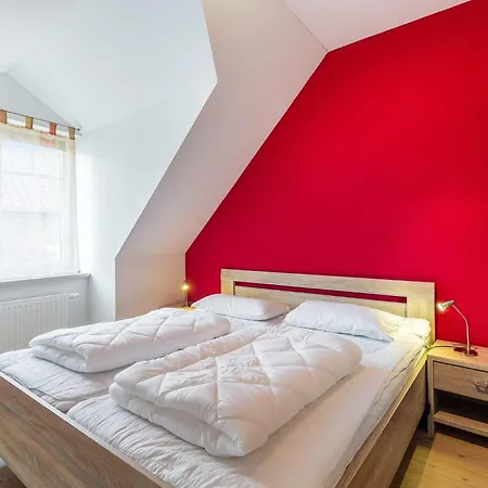 Schuetzenstr 17 Whg 10 * 그로미츠