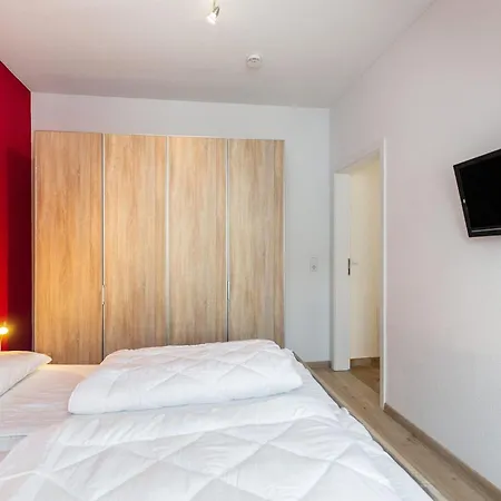 Schuetzenstr 17 Whg 10 * Grömitz