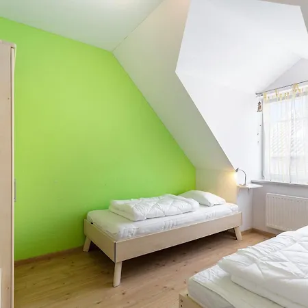 아파트 Schuetzenstr 17 Whg 10 *