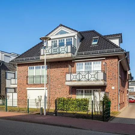 아파트 Schuetzenstr 17 Whg 10 *